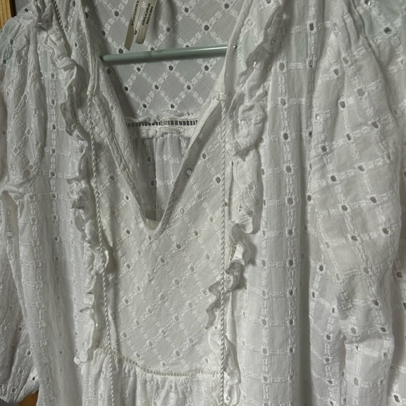 Anthropologie Thames Dress - Picture 6 of 10